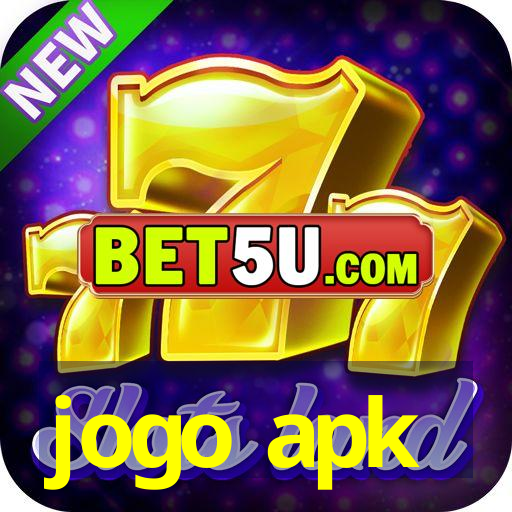 jogo apk